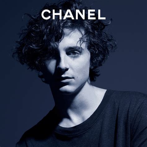 bleu de chanel timothée chalamet|bleu de chanel film.